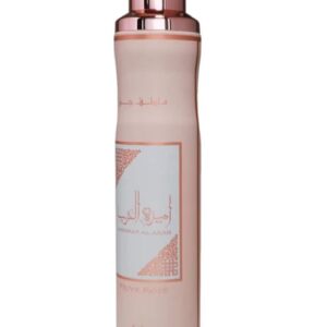 AMEERAT AL ARAB PRIVE ROSE 300ML Airfreshener