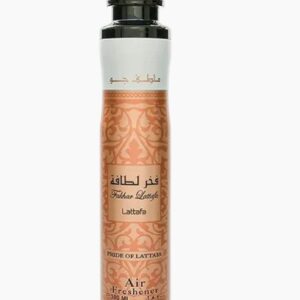 Fakhar Rose Gold AirFreshener 300ml