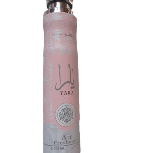 Yara Rose Arabian Air Freshener 300ml
