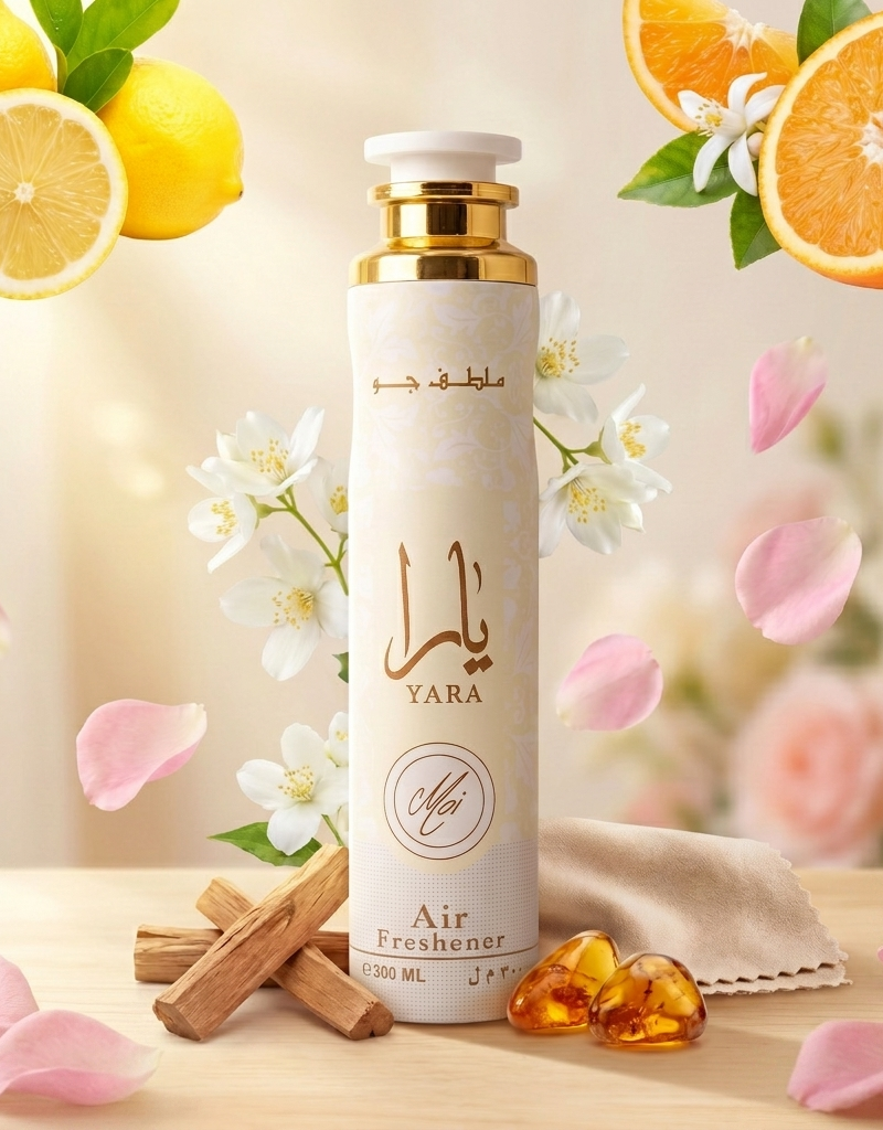 YARA MOI 300 ML Airfreshener