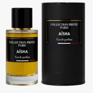 Aïsha - Eau de parfum collection privée 50 ml