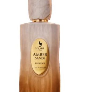 Amber Sands Prestige - Eau de parfum Volaré100ml