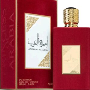 Ameerat al arab ASDAAF 100ml