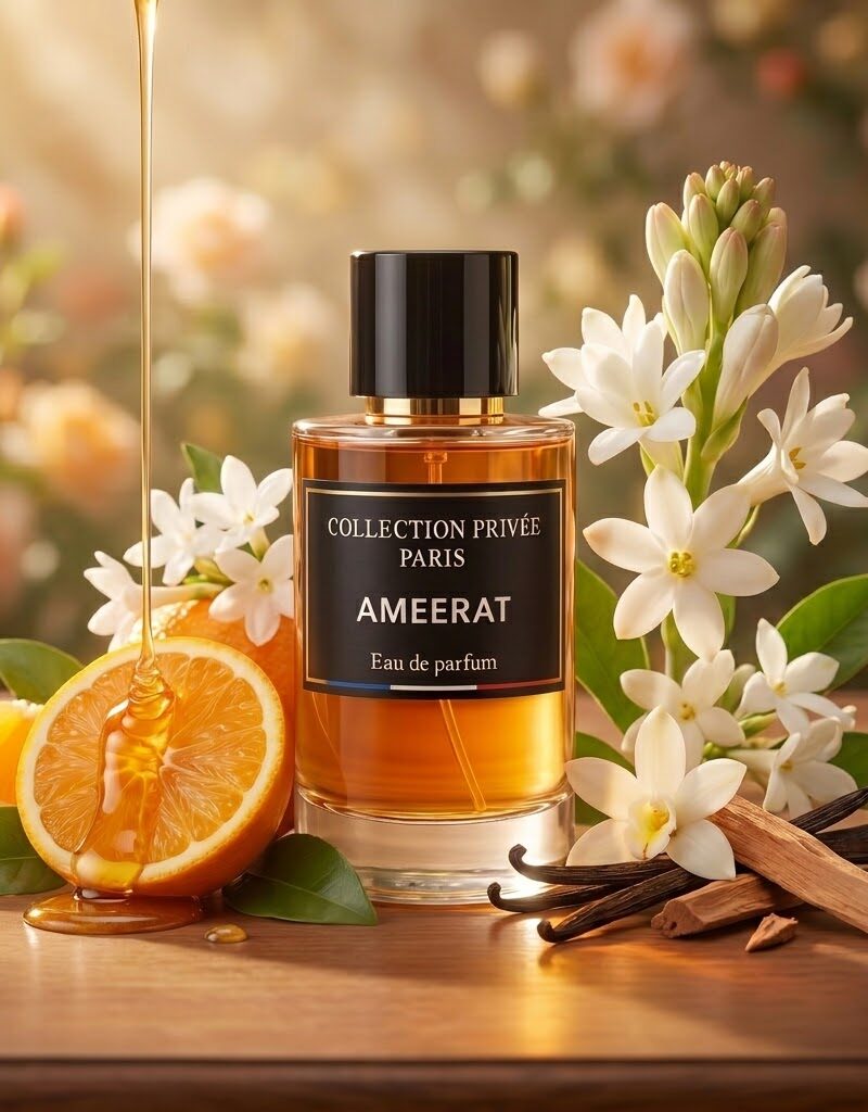 Ameerat - Eau de parfum collection privée 50 ml