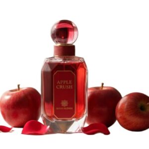 Apple cruh Dubaï flower - extrait de parfum -80ml