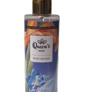 Brume parfumée Belle epoque 250 ml PRADY