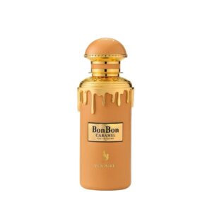 Bonbon caramel Volaré 100ml