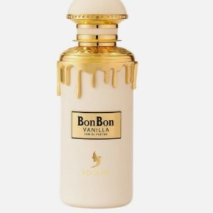 Bonbon vanilla Volaré 100ml