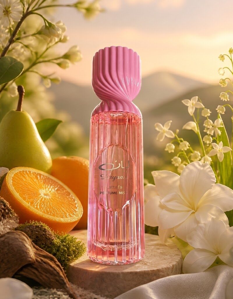 Layaan brume parfumées 250ml