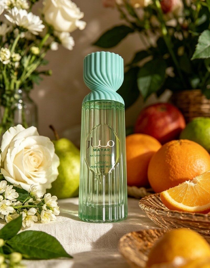 Mayar brume parfumées 250ml