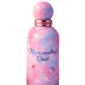 Marshmallow Crush 100 ml - parfum - Dubaï Flower - Femme