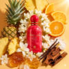 Marshmallow kiss 100 ml - parfum - Dubaï Flower - Femme