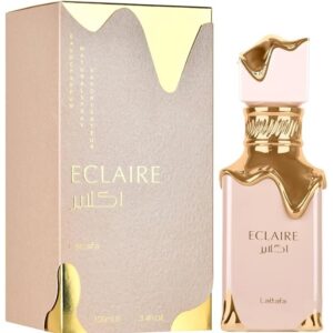 Eclaire eau de parfum Lattafa 100ml