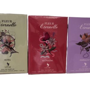 Fleurs eternelle Volaré 100 ml