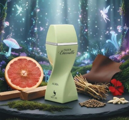 Fleurs eternelle Volaré 100 ml – Image 5