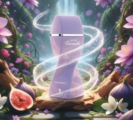 Fleurs eternelle Volaré 100 ml – Image 3