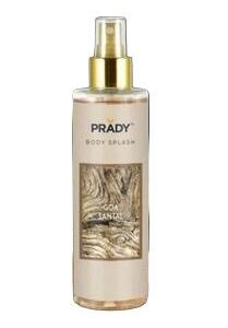 Brume parfumée "Goa Santal" Prady