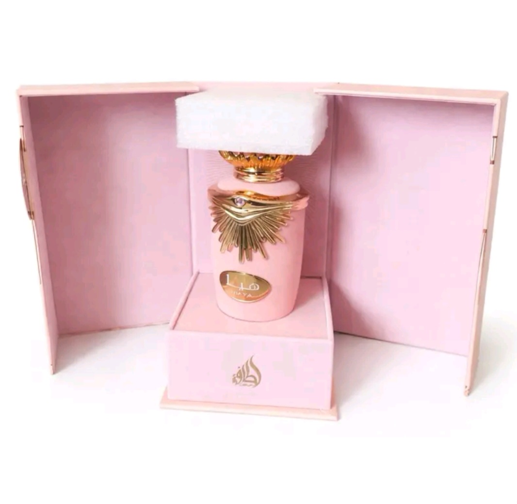 haya 100 ml