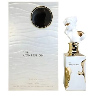 Her Confession 100 ml Eau de parfum femme