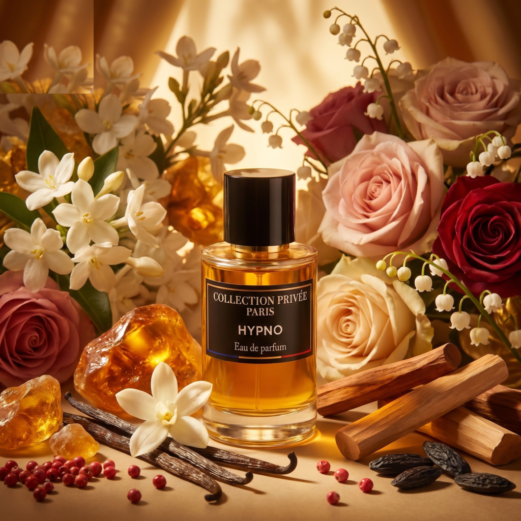 Hypno - Eau de parfum collection privée 50 ml