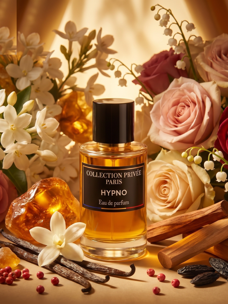 Hypno - Eau de parfum collection privée 50 ml