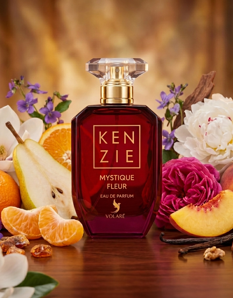 Kenzie Mystique Fleur eau de parfum 100 ml