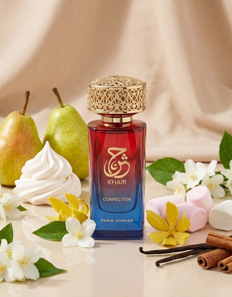 Khair Confection 100ml – Paris Corner