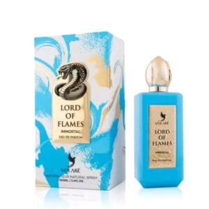 Lord Of Flames Immortal Volaré 100 ml