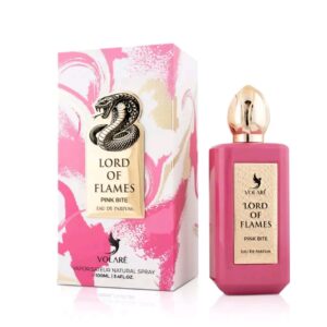 Lord of Flames Pink Bite Volaré Parfum femme 100 ml