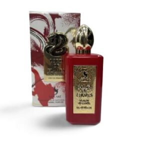 Lord of Flames venom infernal Volaré Parfum femme 100 ml –