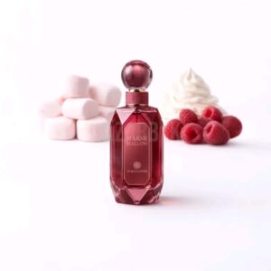Dubai Flower -Marshmallow extrait de parfum
