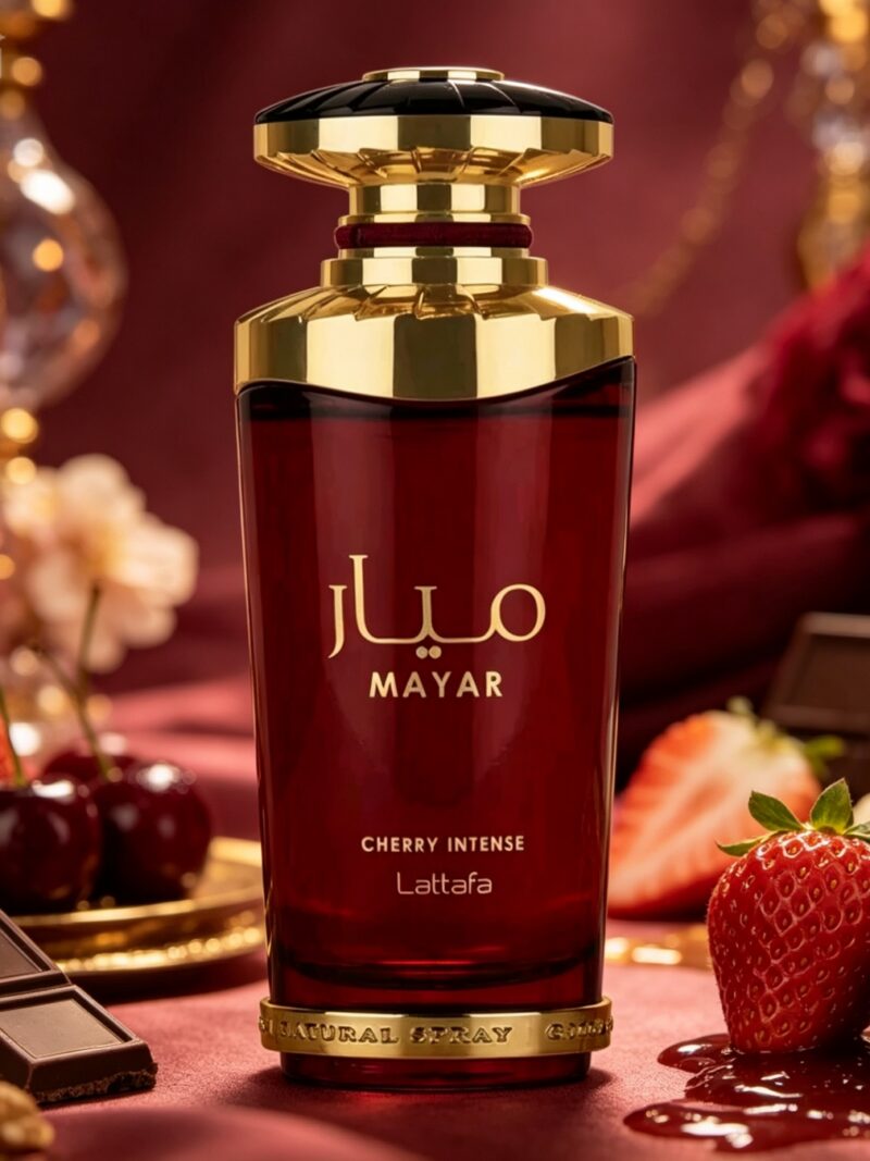Lattafa Mayar Cherry Intense 100 ml