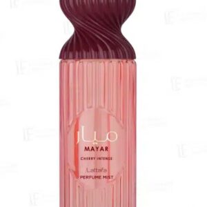 Mayar cherry brume parfumées 250ml