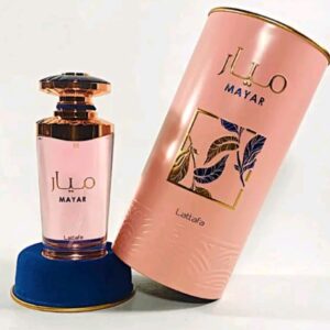 Mayar rose eau de parfum 100 ml de Lattafa