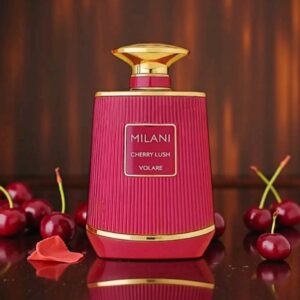 Milani Cherry lush Volaré 100 ml