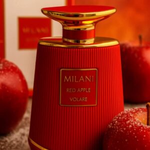 Milani Red apple Volaré 100 ml