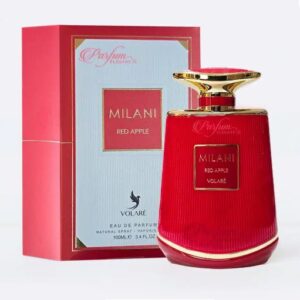 Milani Red apple Volaré 100 ml