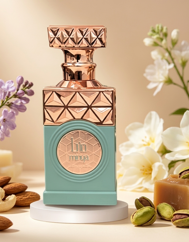 Minya paris corner Eau de parfum100 ml