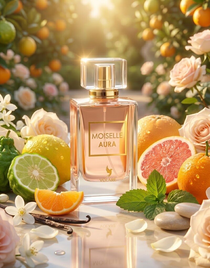 Moiselle aura Volaré 100 ml