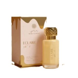 Musc tahara Eclaire dubaï flower