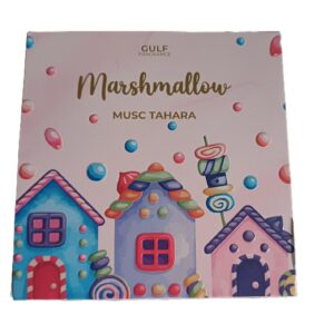 Musc Tahara Marshmallow 12 ml – Gulf Fragrance