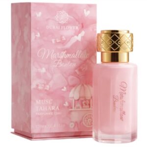 Musc tahara Bonbon dubaï flower