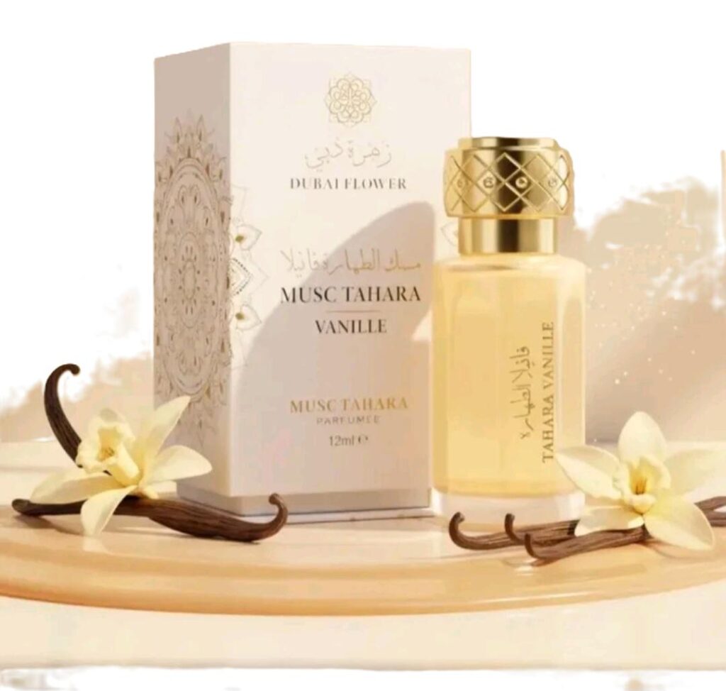 Musc tahara vanille - Erreurs à éviter parfum