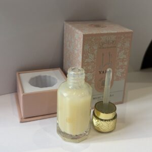 Musc tahara Yara dubaï flower