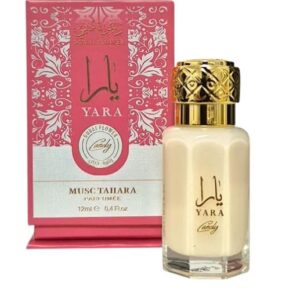 Musc tahara Yara candy dubaï flower