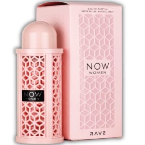 Now women Eau de parfum 100 ml