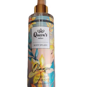 Brume parfumée Olampe 250 ml PRADY QUEEN'S