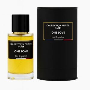 One love -  Eau de parfum collection privée 50 ml