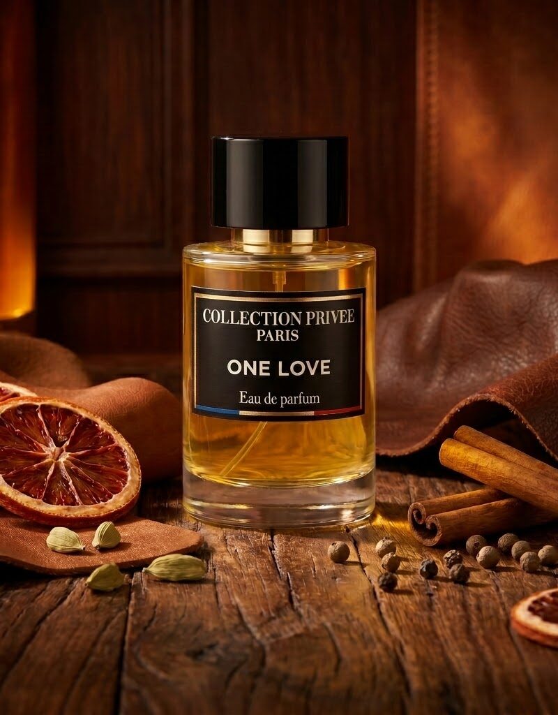 One love - Eau de parfum collection privée 50 ml