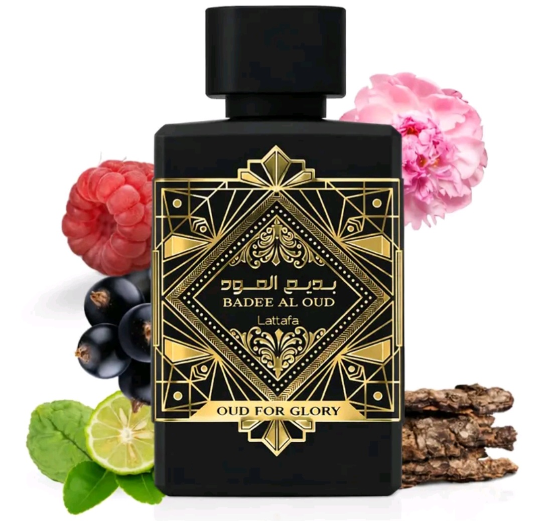 oud for glory 100 ml